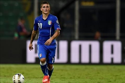tien ve Verratti