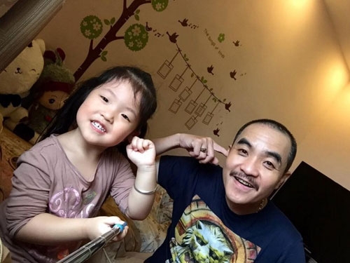 Sao Việt sẵn sàng từ bỏ nghề 'khủng' để làm nghệ thuật 5