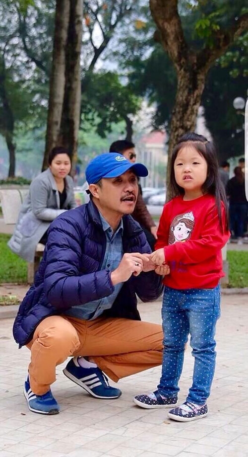 Sao Việt sẵn sàng từ bỏ nghề 'khủng' để làm nghệ thuật 8