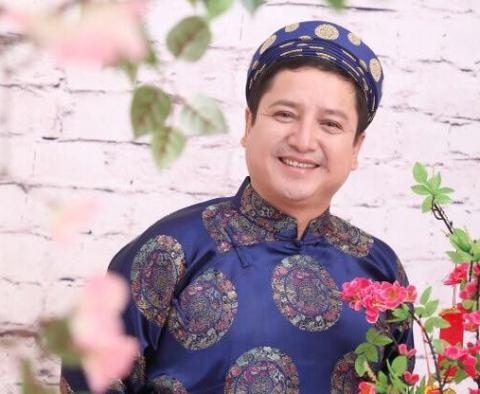  Chí Trung nói đỡ cho Minh Béo mong dư luận cảm thông. 