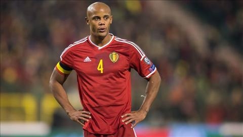Trung ve Kompany chinh thuc noi loi tu biet Euro 2016 hinh anh