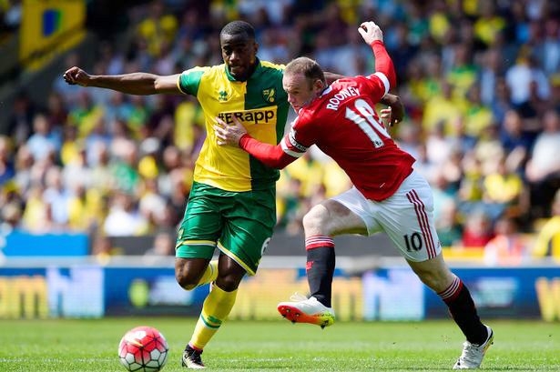 Wayne Rooney không còn chỗ ở ĐT Anh? hình ảnh 1 wayne rooney khong con cho o dt anh? hinh anh 1