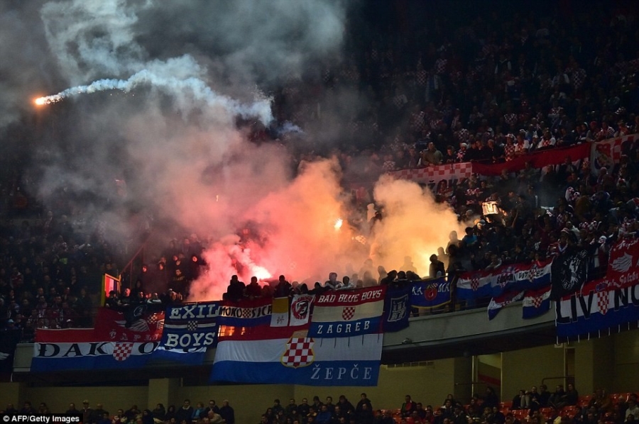 CDV Hai Phong dot phao sang 'bien Hang Day thanh San Siro' hinh anh 10