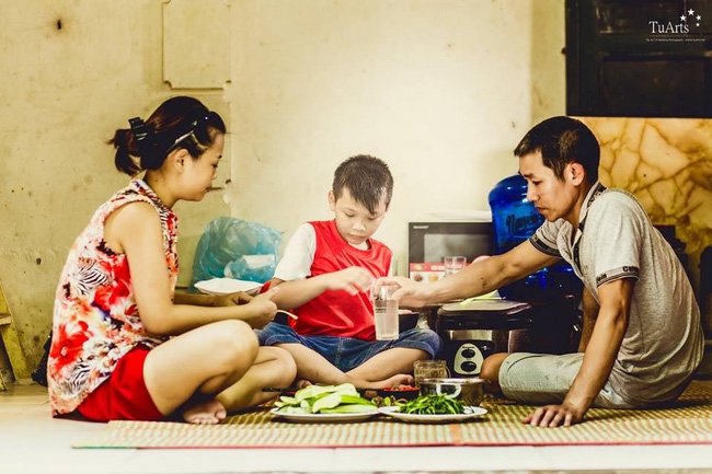 Đám cưới cổ tích trong bệnh viện của người phụ nữ mắc bệnh tan máu bẩm sinh - Ảnh 11.