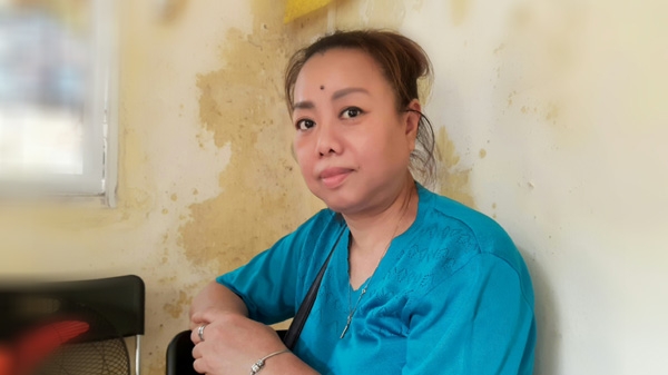 diễn viên Thu Hà, NSƯT Thu Hà, Hà ruồi