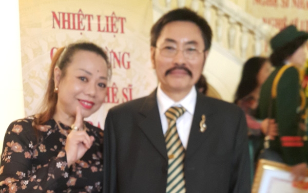 diễn viên Thu Hà, NSƯT Thu Hà, Hà ruồi