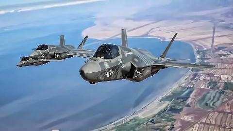 Sự chậm trễ của các dự án F-35B/C đã khiến hải quân và hải quân đánh bộ Mỹ thiếu máy bay trầm trọng