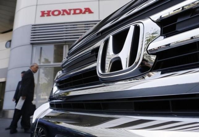 20 triệu túi khi Takata lỗi có thể gây nguy hại cho người dùng xe của Honda.