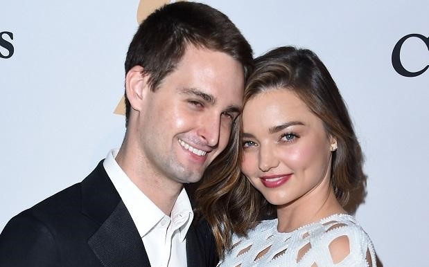 Miranda Kerr va ban trai mua nha 12 trieu USD hinh anh 1