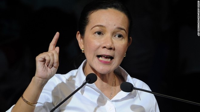 Philippines bau tong thong moi giua cang thang voi TQ hinh anh 3