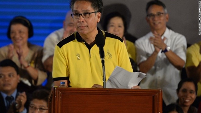 Philippines bau tong thong moi giua cang thang voi TQ hinh anh 4