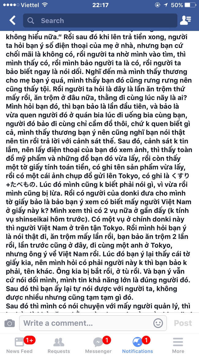 Thật khủng khiếp với con số thống kê: Cứ 5 kẻ cắp ở Nhật thì 1 là người Việt Nam? - Ảnh 3.