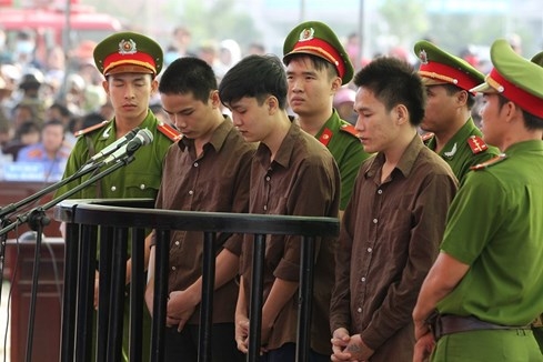 Vụ 'thảm sát Bình Phước' được xử phúc thẩm từ 12.5 - ảnh 1