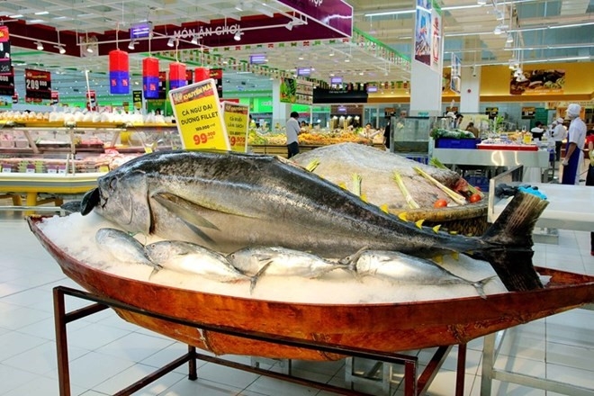Xin Big C giam chiet khau ve 15% de ton tai hinh anh 1