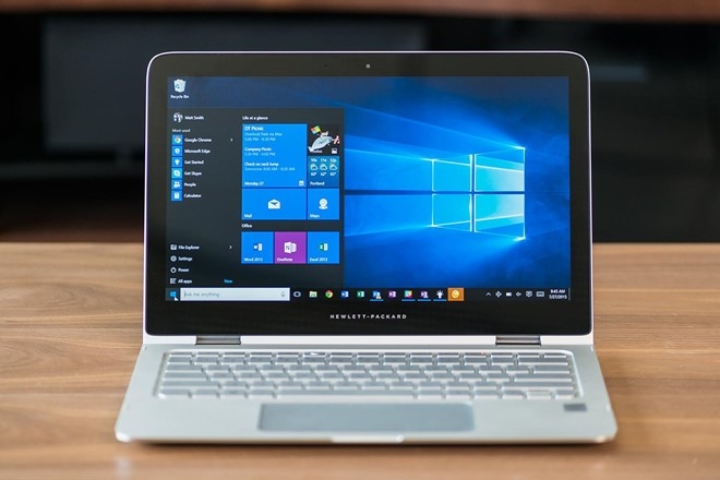 12 thoi quen tai hai khi su dung may tinh Windows hinh anh 1
