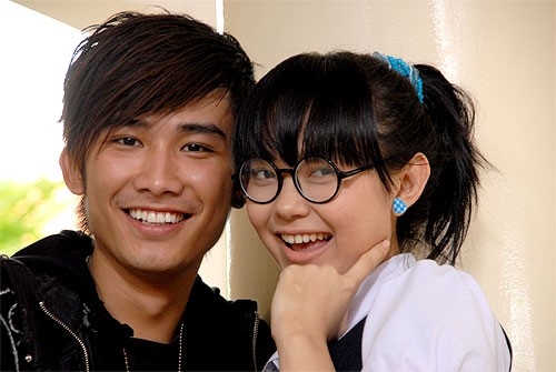Cuoc lot xac an tuong cua cac my nhan man anh Viet hinh anh 7