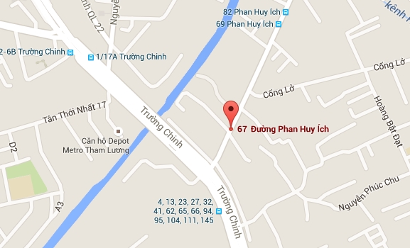 Gara oto boc chay du doi giua trua o Sai Gon hinh anh 2