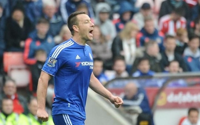 John Terry se tam trong mua tien o vung dat moi hinh anh 1