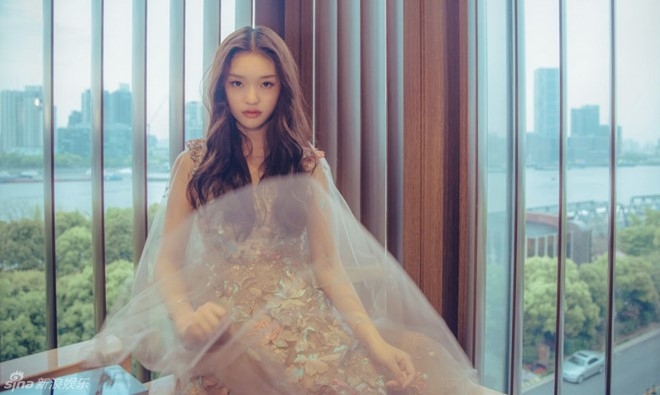 'My nhan ngu' long lanh giua tin don het thoi o tuoi 20 hinh anh 7