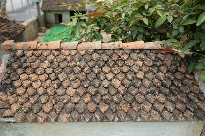 Nhà 2 mét vuông có sân vườn, ao bèo gây ngỡ ngàng Nhà 2 mét vuông có sân vườn, ao bèo gây ngỡ ngàng