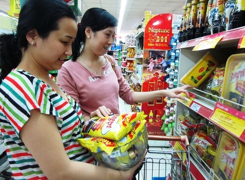  Một số hệ thống siêu thị lớn đã thay đổi chủ sở hữu trong thời gian qua 