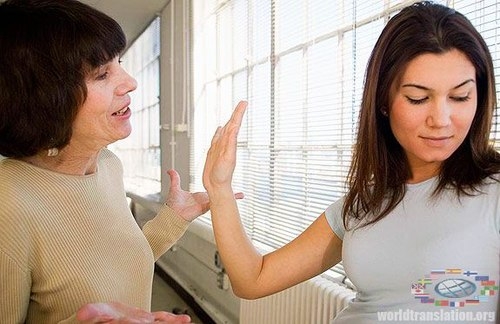 mẹ chồng, con dâu, bà nội, cháu nội