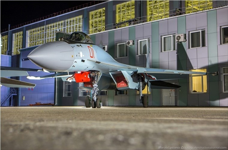 Tham noi san xuat Su-35 ma Viet Nam mua trong tuong lai-Hinh-15