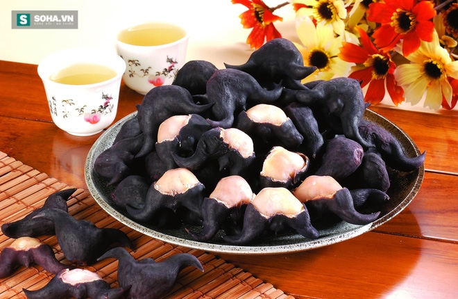  Củ ấu ăn mát nhưng không nên ăn quá nhiều (Ảnh minh họa) 
