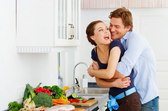 ăn uống, chuyện ấy, phòng the, sức khỏe tình dục
