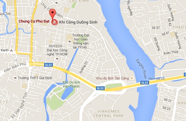 Chay chung cu, nhieu nguoi thao chay hinh anh 2