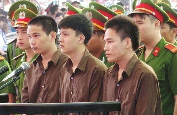 Gia dinh nan nhan de nghi dieu tra di cua Nguyen Hai Duong hinh anh 1