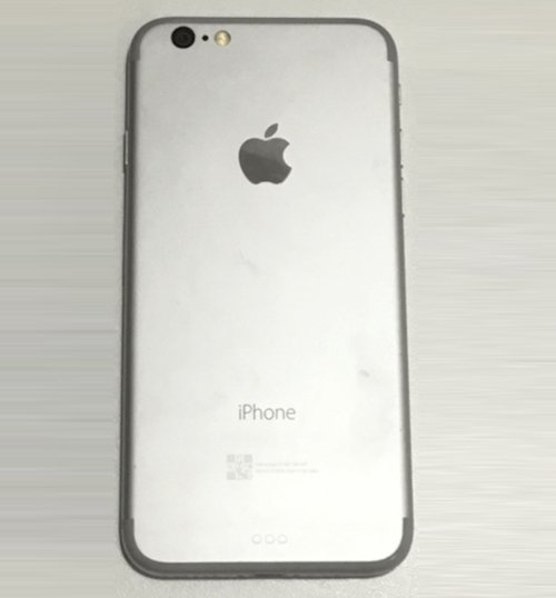 hinh anh moi tinh cua iphone 7 ro ri hinh anh 1