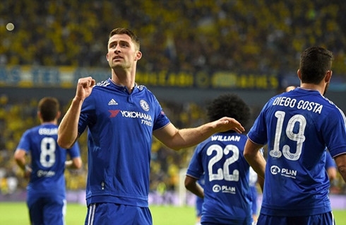 liverpool - chelsea: dai chien 'thu tuc' hinh 1