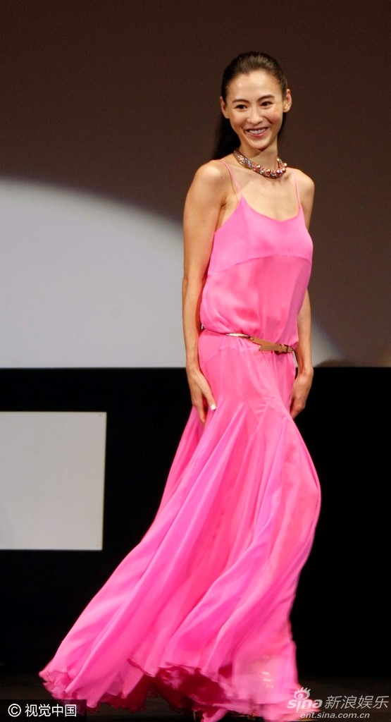 Nhung lan khoe vay ao long lay tai Cannes cua sao Hoa ngu hinh anh 13
