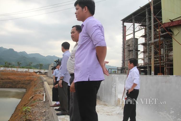 vu ca chet tren song buoi: dong cua cong ty xa thai 6 thang hinh anh 2