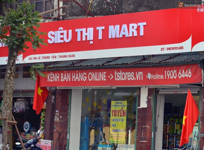 Clip: Khách khó tìm cửa hàng vì giống nhau quá nên doanh số bán của chúng tôi giảm hẳn! - Ảnh 7.