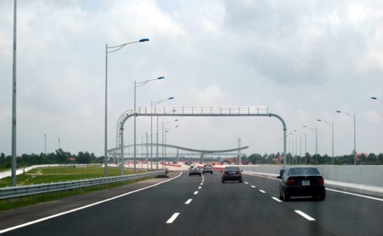 tăng phí cao tốc, cao tốc tỷ đô, cao tốc Hà Nội - Hải phòng, cơ chế đặc thù