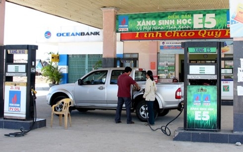 Khong co chuyen dung ban xang RON 92 tai 8 tinh thanh hinh anh 1