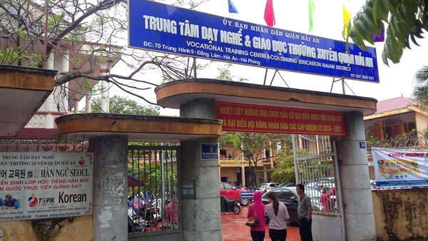 lo dien duong day “thi gia lay chung chi that” hinh anh 1