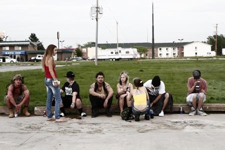 American honey