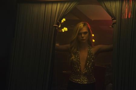 The neon demon