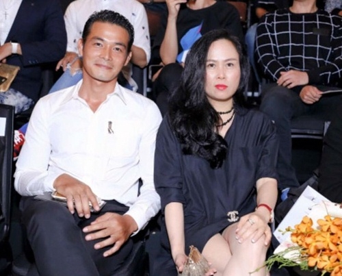 quach ngoc ngoan lam tho tang nguoi yeu dai gia - 2