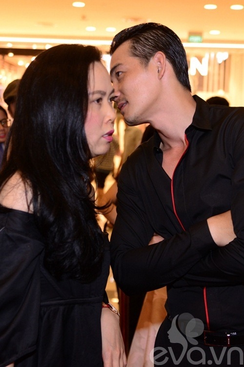 quach ngoc ngoan lam tho tang nguoi yeu dai gia - 3