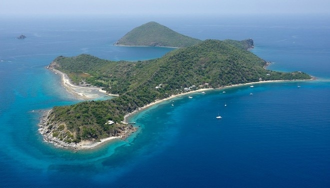 Quan bai chien luoc offshore trong ho so Panama hinh anh 1
