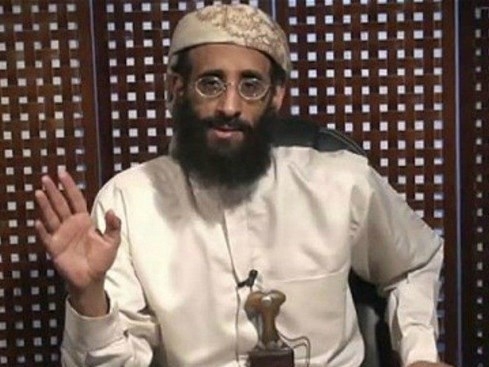 Anwar al-Awlaki bị nhiều chuyên gia chống khủng bố nhận định còn nguy hiểm gấp bội Osama bin Laden. Ảnh: Ruters