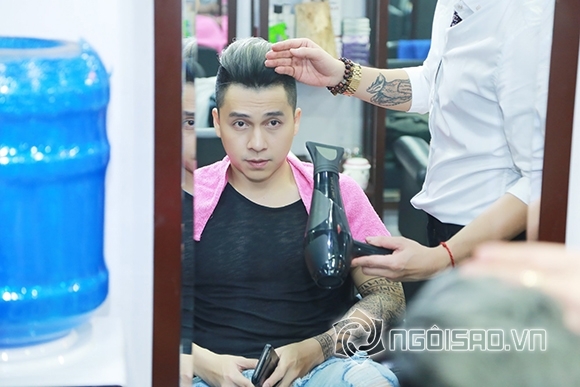 Tiến Dũng khiến fan nghi ngờ sắp lấy vợ 0