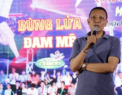 vtv noi gi khi tu san xuat gameshow kinh phi tren chuc ty? hinh anh 2