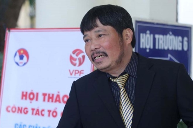 Xu Ha Anh Chien chi la xoa diu du luan hinh anh 1