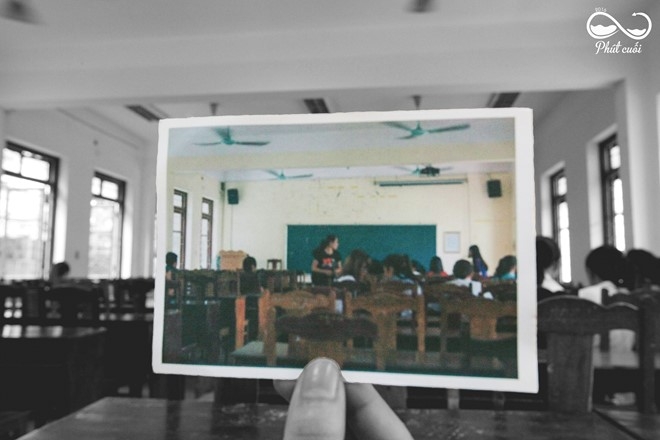  Bo anh hoai niem ngay ay - bay gio cua sinh vien Bao chi hinh anh 10 Chương trình sẽ kết thúc với điểm nhấn là đêm nhạc diễn ra vào ngày 30/5. Một điểm nhấn nữa là những điều ước sẽ được thực hiện ngay trên sân khấu.