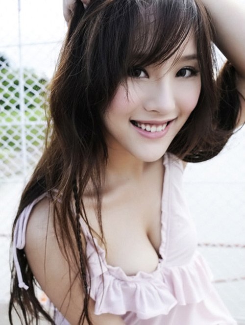 dan bo sieu xinh cua cau am giau thu nhi trung quoc hinh anh 7